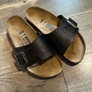 Catalina Birkenstocks